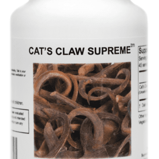 Cat's Claw Supreme