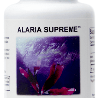 Alaria Supreme