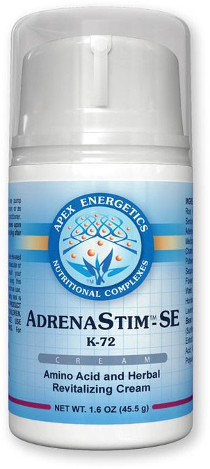 AdrenaStim-SE KR72