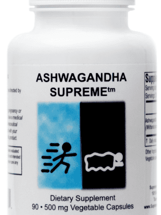 Ashwagandha Supreme