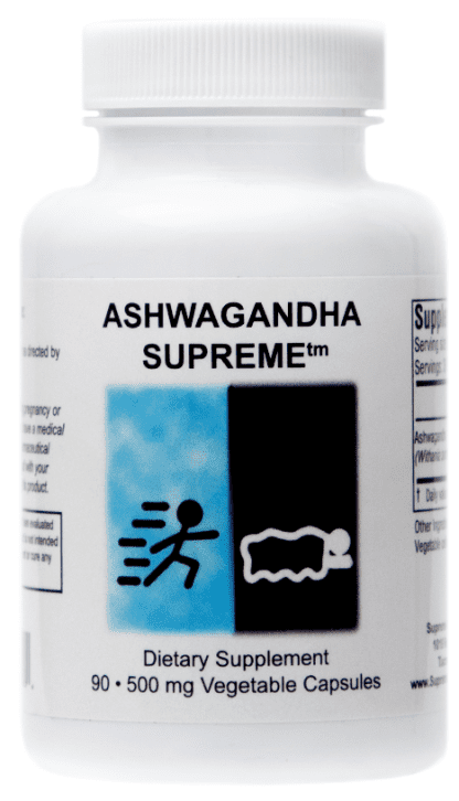 Ashwagandha Supreme