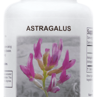 Astragalus Supreme