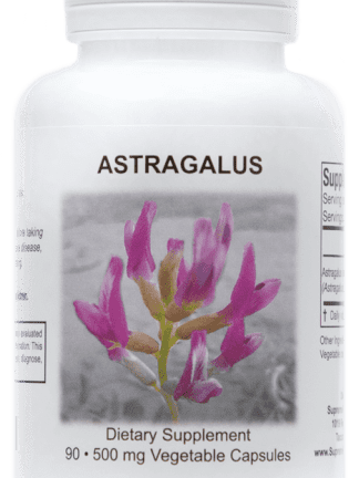 Astragalus Supreme