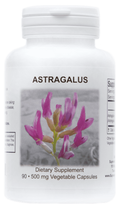 Astragalus Supreme