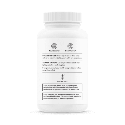 B-Complex #12 , 60 Vegetarian Capsules - Image 3