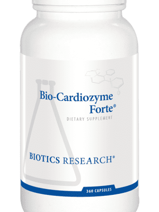 Bio-Cardiozyme Forte, 360 Tablets