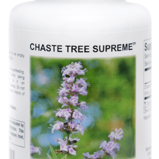 Chaste Tree Supreme