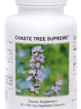 Chaste Tree Supreme