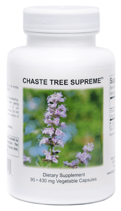 Chaste Tree Supreme