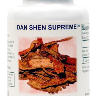 Dan Shen Supreme