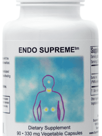 Endo Supreme