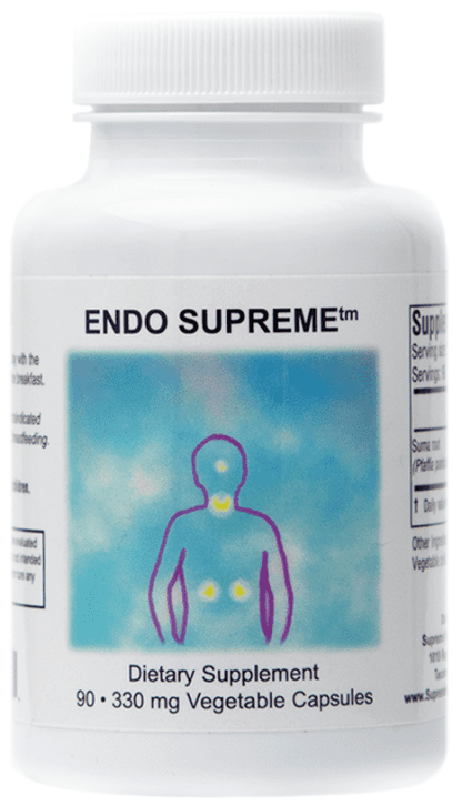 Endo Supreme