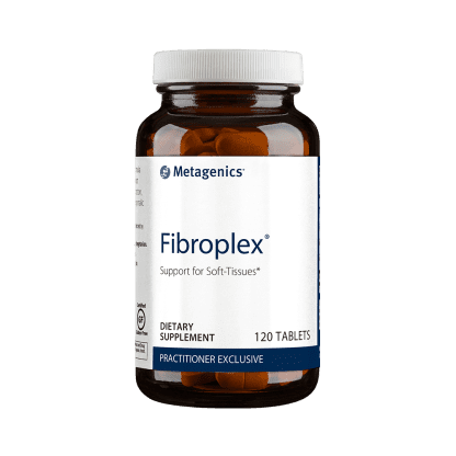 Fibroplex, 120 Tablets