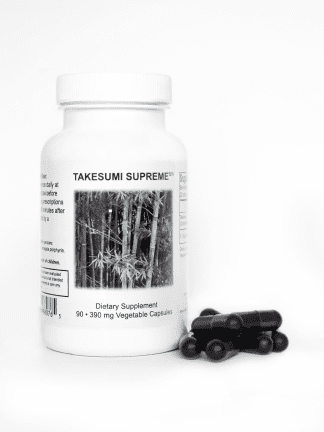 Takesumi Supreme Capsules