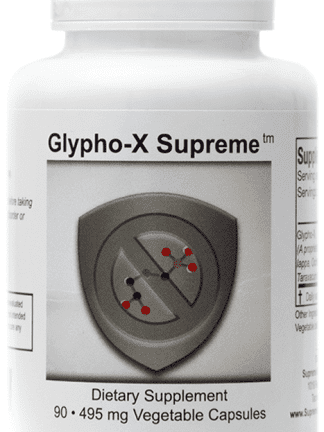 Glypho-X Supreme