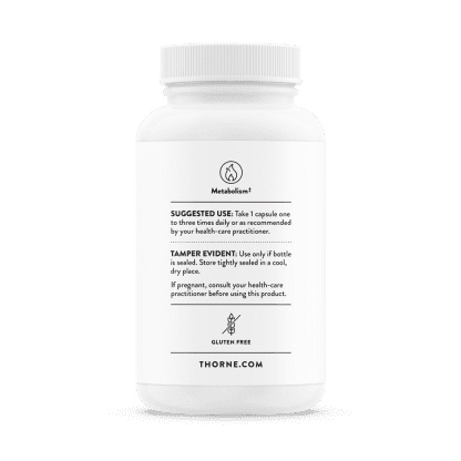 Green Tea Phytosome, 60 Vegetarian Capsules - Image 2