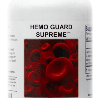 Hemo Guard Supreme