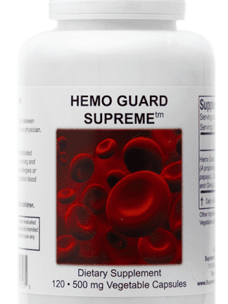Hemo Guard Supreme