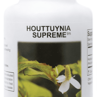 Houttuynia Supreme