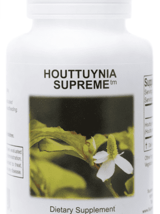 Houttuynia Supreme