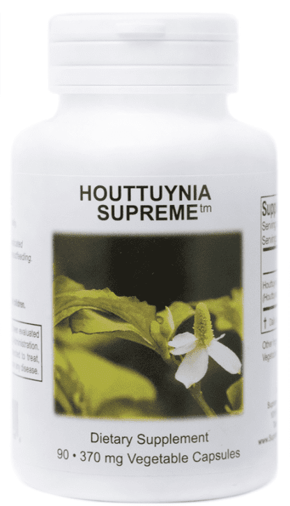 Houttuynia Supreme