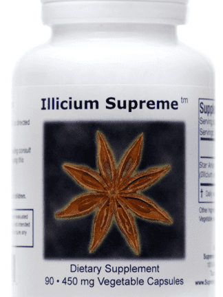 Illicium Supreme