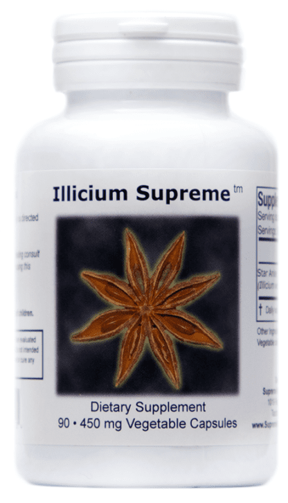 Illicium Supreme