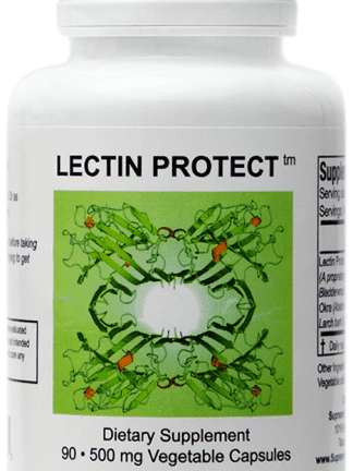 Lectin Protect