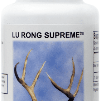 Lu Rong Supreme