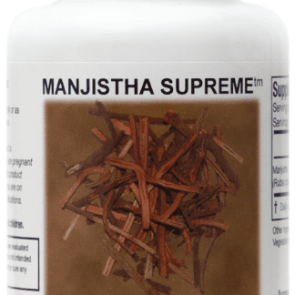 Manjistha Supreme