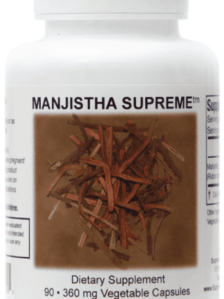 Manjistha Supreme