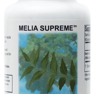 Melia Supreme