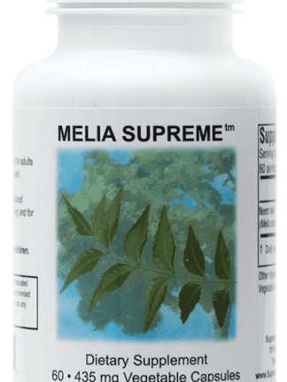 Melia Supreme