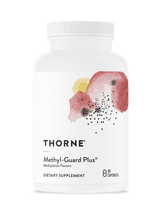 Methyl-Guard Plus, 90 Vegetarian Capsules