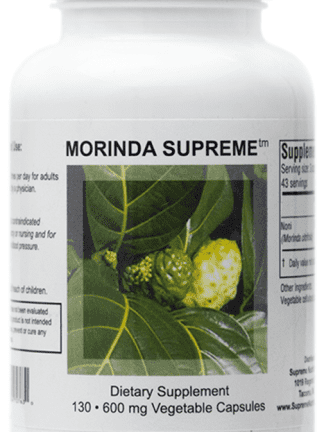 Morinda Supreme