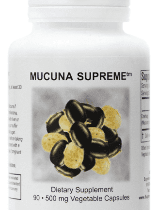 Mucuna Supreme