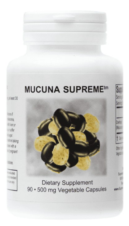 Mucuna Supreme