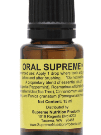 Oral Supreme