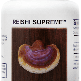 Reishi Supreme