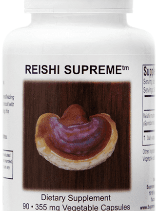 Reishi Supreme