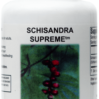 Schisandra Supreme