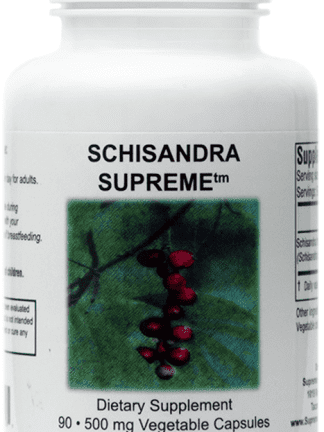 Schisandra Supreme