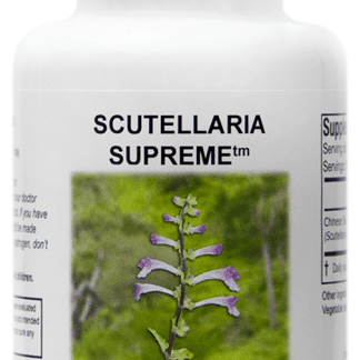 Scutellaria Supreme