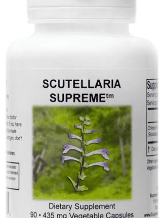 Scutellaria Supreme