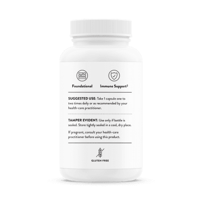 Zinc Picolinate 15 mg, 60 Capsules - Image 2