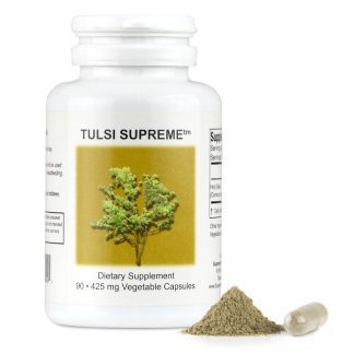 Tulsi Supreme