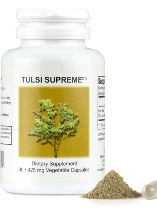 Tulsi Supreme