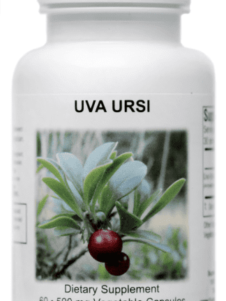 Uva Ursi