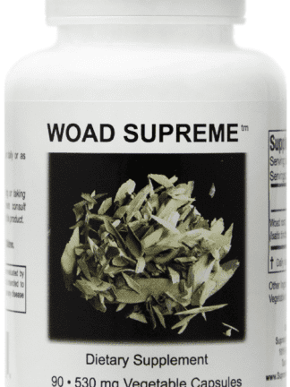 Woad Supreme