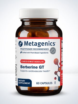 Berberine GT